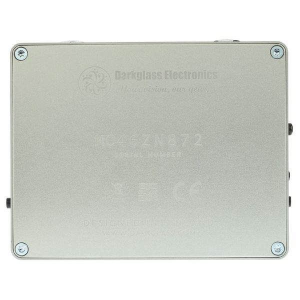 Darkglass Vintage Ultra v2 Aux