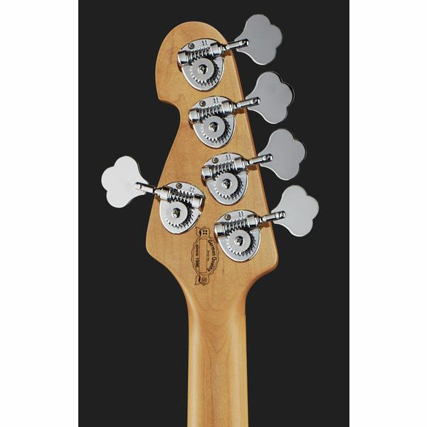 Sandberg California II TM5 MN BKB