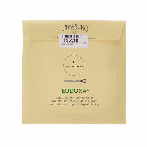 Pirastro Eudoxa 243240