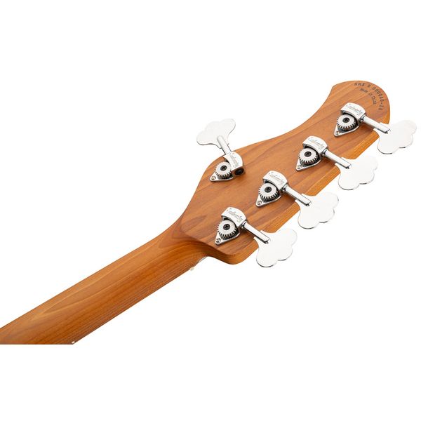 Sadowsky MetroExp21 Vint MJ5 Morado SGR