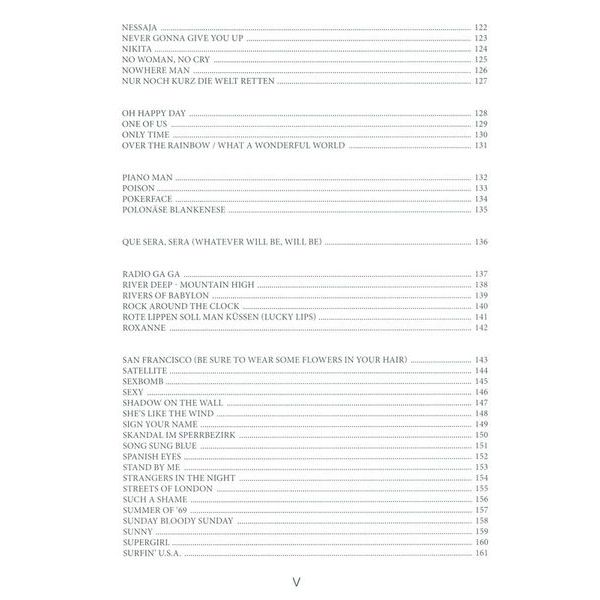 Edition Dux Das Ukulele-Ding 2