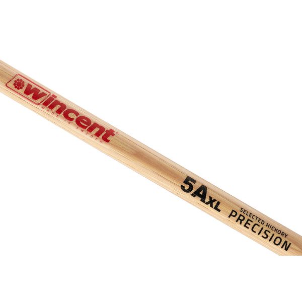 Wincent 5AXLP Hickory Precision