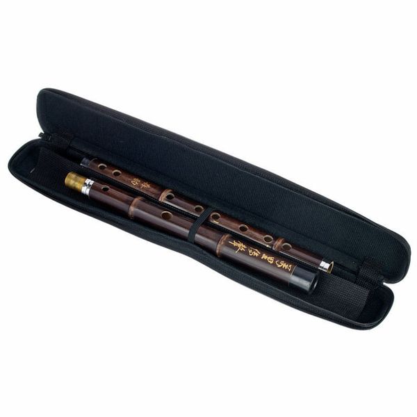 Artino Chinese QuDi Pro Flute D