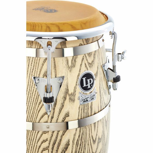 LP 860Z Palladium 11" Quinto