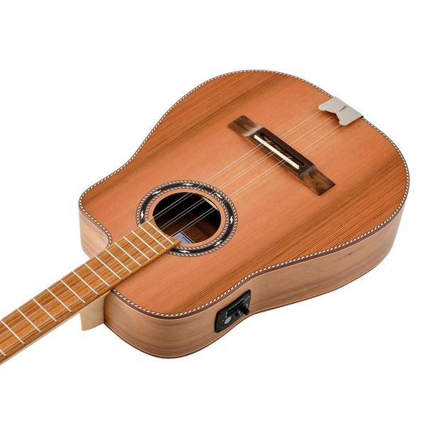 Thomann Tres Cubano Deluxe CCW