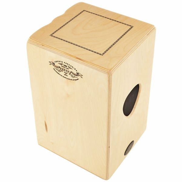 Pepote Estudio Cajon