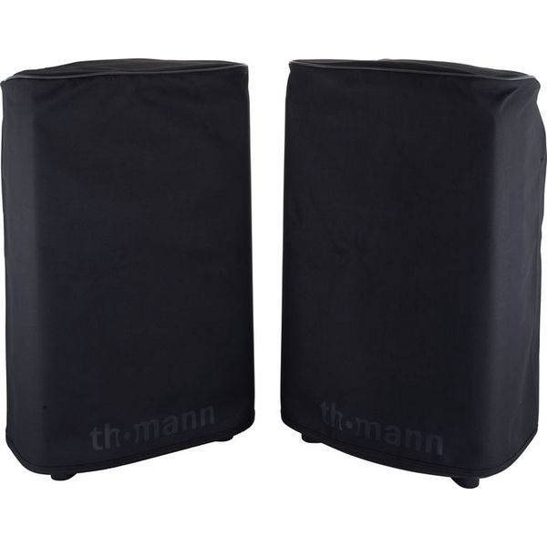 Thomann Cover Pro Yamaha Stagepas 600
