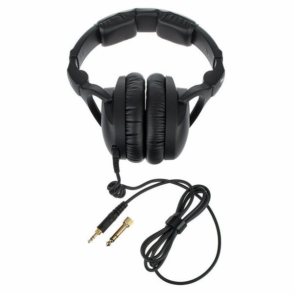 Sennheiser HD-300 PROtect