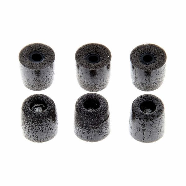 Comply Isolation Plus Tx-100 S Black