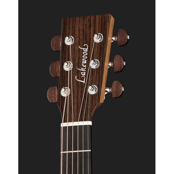 Lakewood J-34 CP 2024