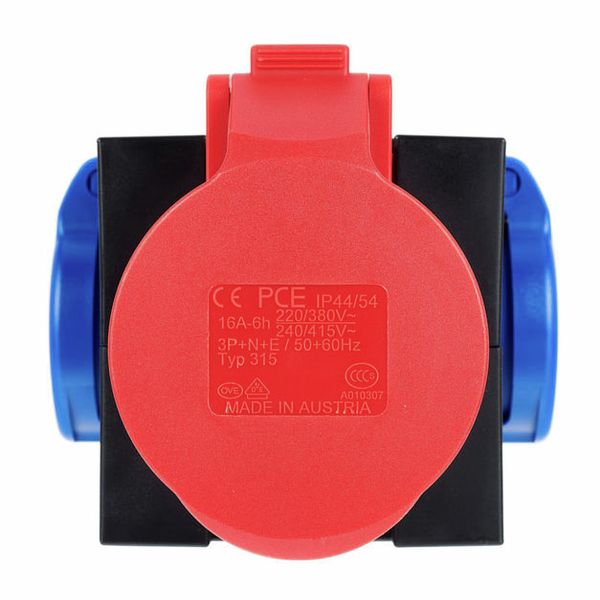 PCE 9430402 Power Distributor 16A