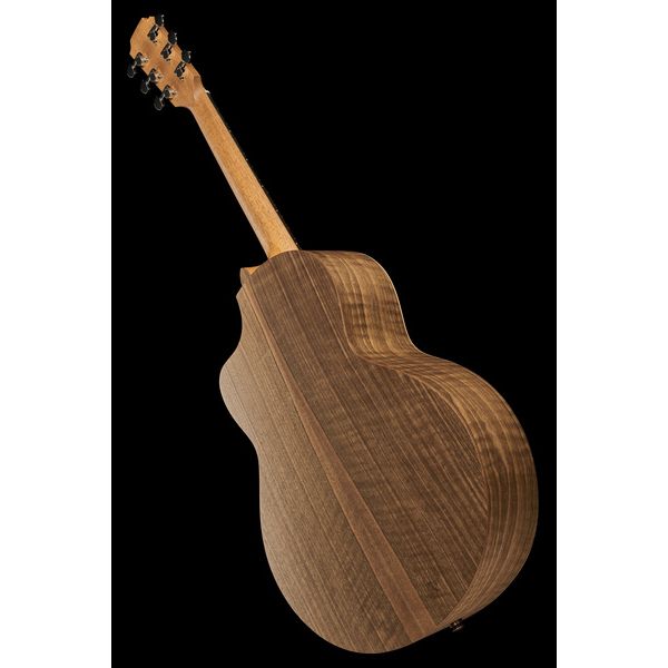 Sheeran by Lowden S04