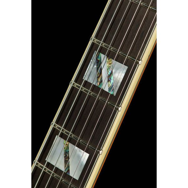 DAngelico Excel Mini DC Vintage Natural