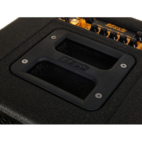 Markbass MB58R Mini CMD 121 Pure Combo