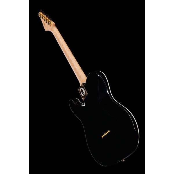 Suhr Mateus Asato Classic T MN BK