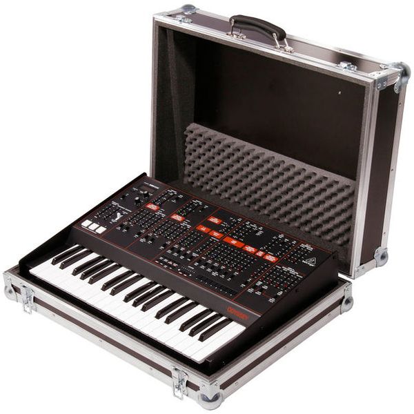 Thon Case Behringer Odyssey