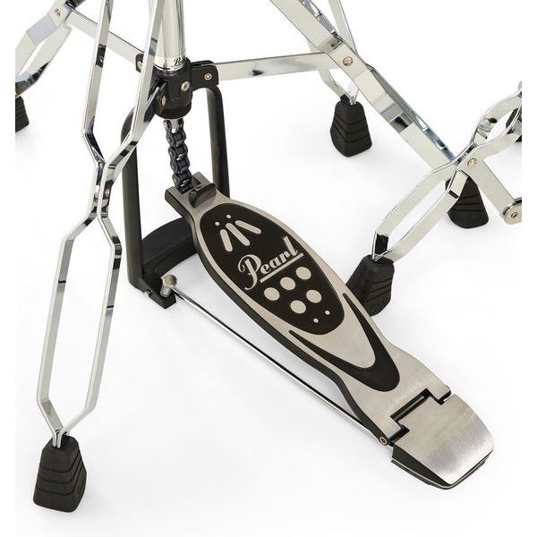 Pearl Roadshow 18" Jet Black