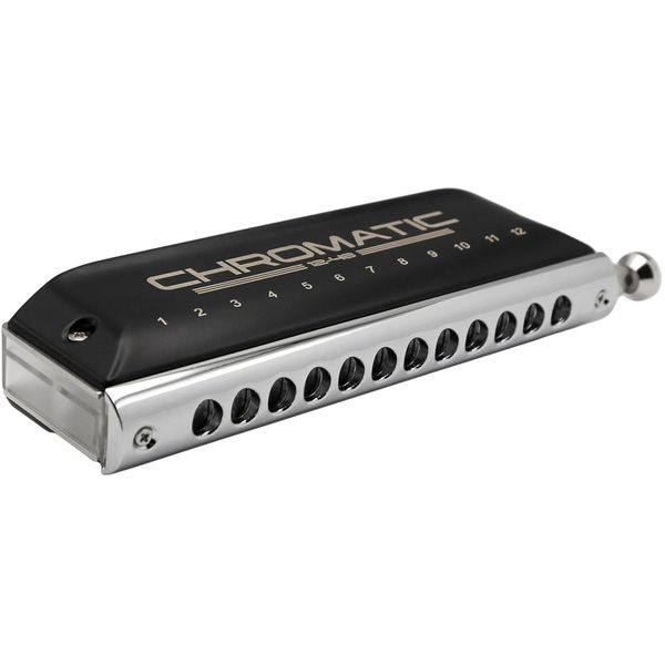 Cascha HH-2290 Chromatic 12-48 Harp