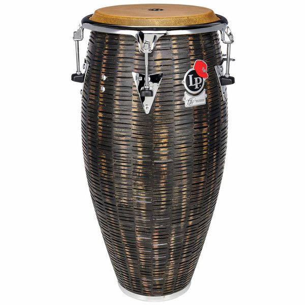 LP 11" Quinto Pedrito Martinez