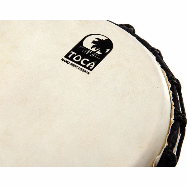 Toca 10" Origins Wood Djembe AM