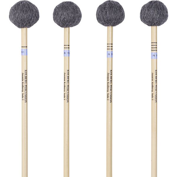 Kolberg R701 Marimba Mallets