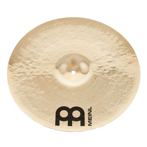 Meinl 15" Byzance Thin Crash Brill.