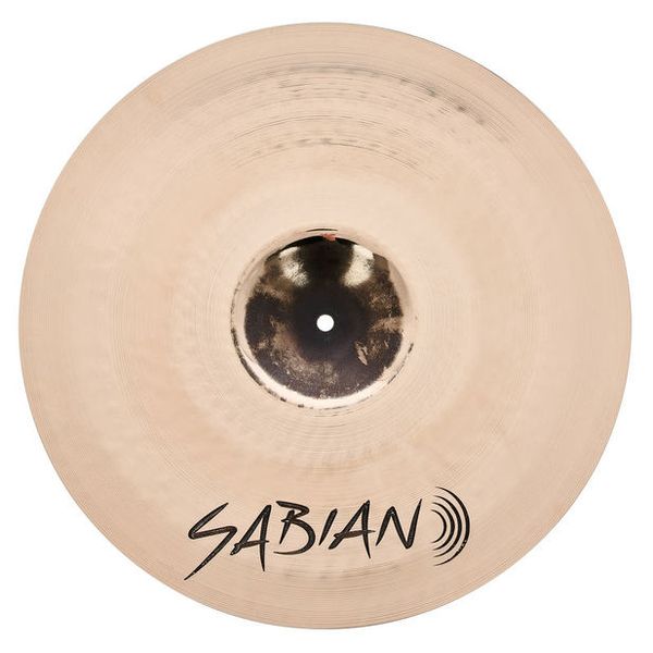 Sabian 18" AAX Heavy Crash