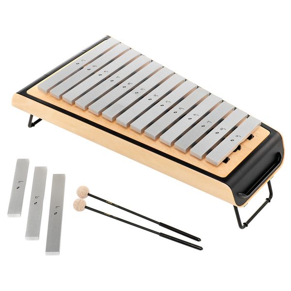 Sonor SSM 10 Sopr Metallophone Smart