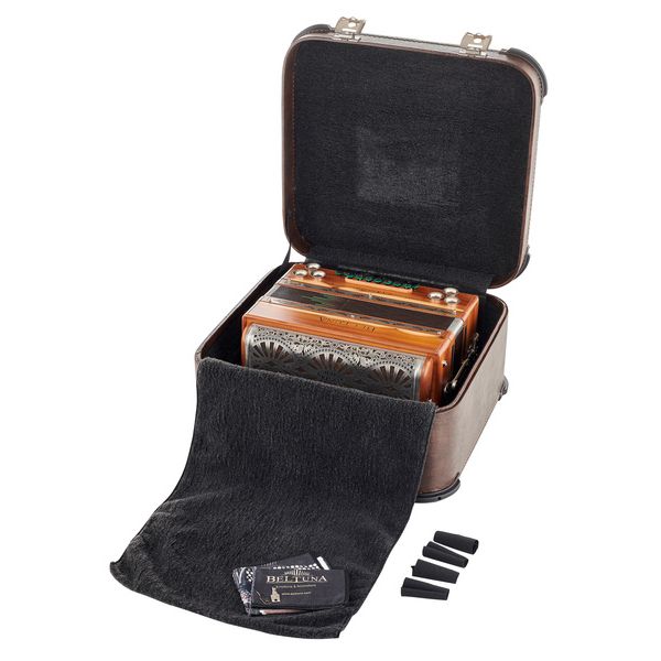 Beltuna Alpstar Excl. G/C/F/Bb Yew