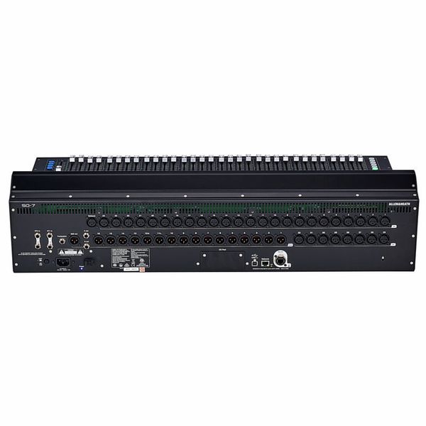 Allen & Heath SQ7 Bundle I