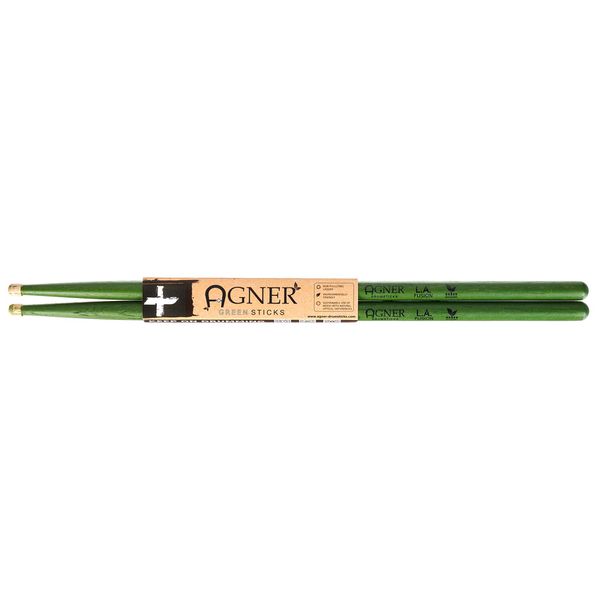 Agner Fusion Green Sticks