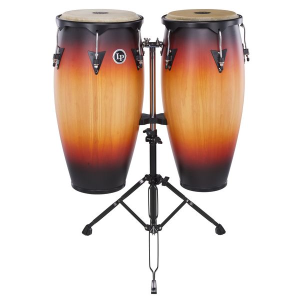 LP LP647NY-VSB 11"+12" Conga Set