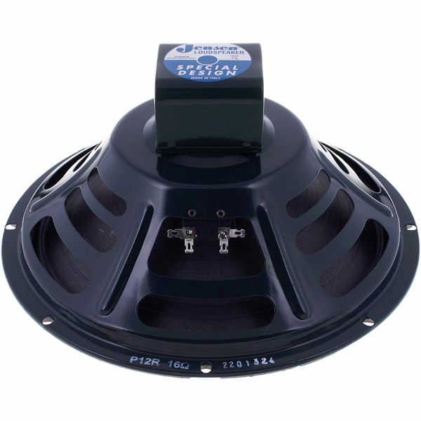 Jensen P12R Alnico Vintage 16Ohm