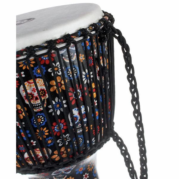 Meinl PADJ7-L-F 12" Travel Djembe