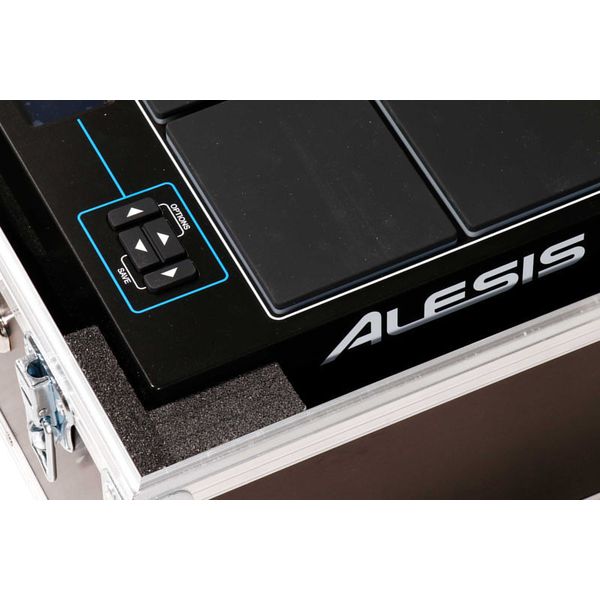 Thon Case for Alesis Samplepad Pro
