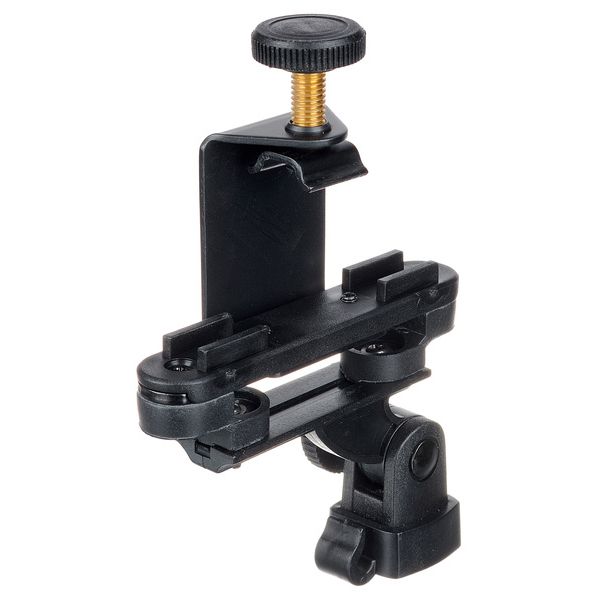 Marantz Pro Audio Scope Gear