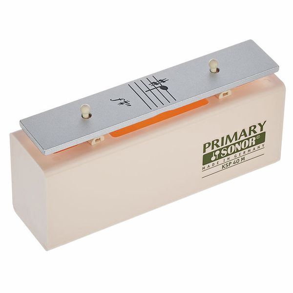 Sonor KSP40M f#2 Chime Bar
