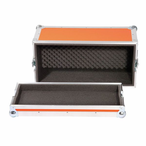 Thon Amp Case Orange Rocker 30H