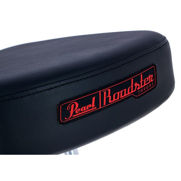 Pearl D-1500TGL Roadster Drum Throne