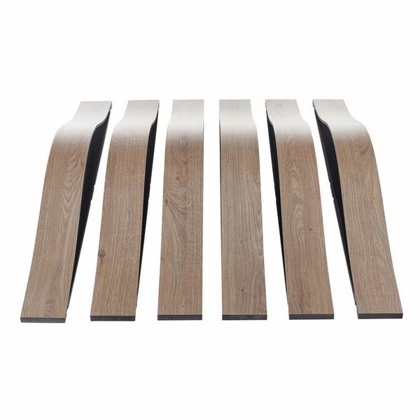 Vicoustic Flexi Wave Ultra 120 Brown Oak