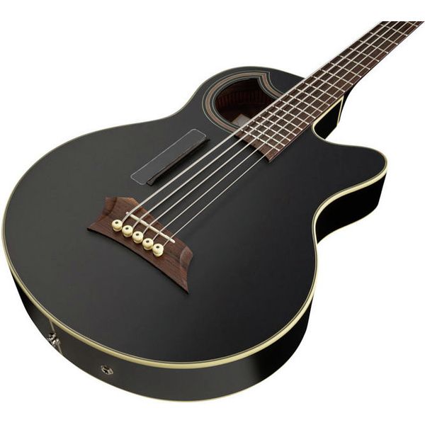 Warwick Alien Deluxe Hybrid 5 BLS