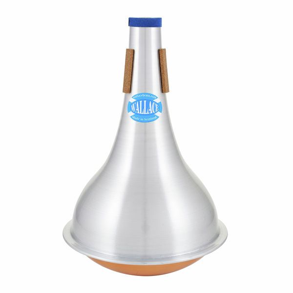 Wallace TWC-312 Tenor Tromb StraightAC