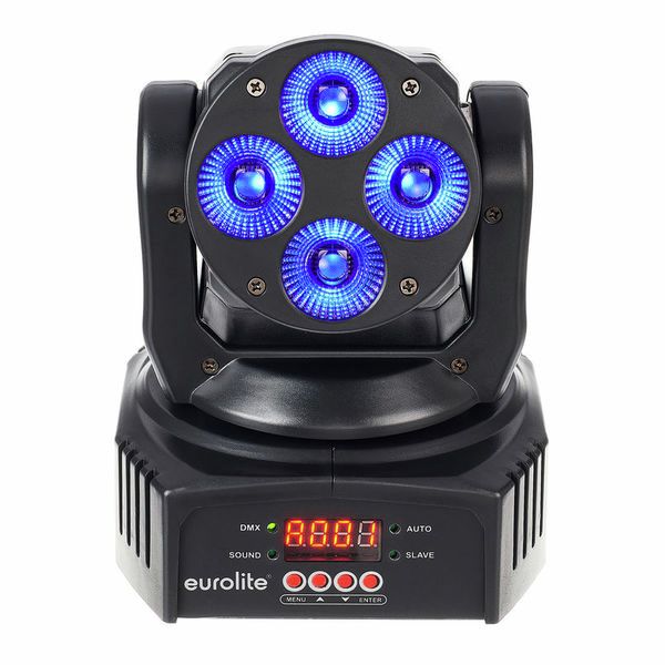 Eurolite LED TMH-46 Moving-Head Wash