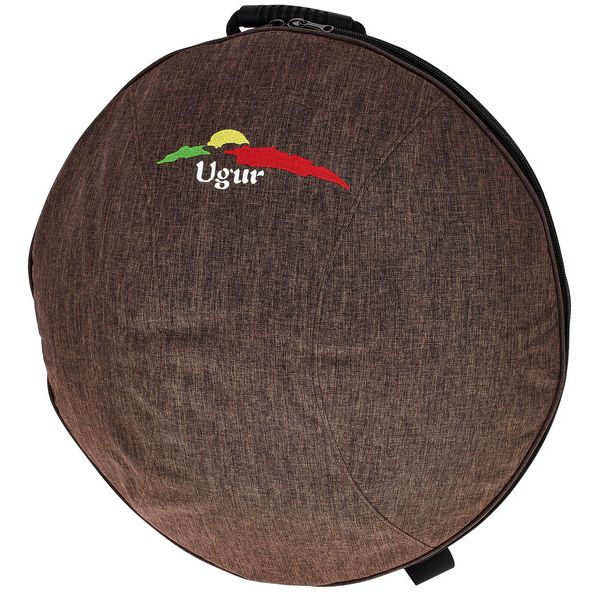 Ugur D Celtic Minor 440Hz BG