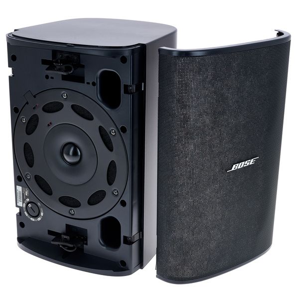 Bose Professional DesignMax DM6SE black