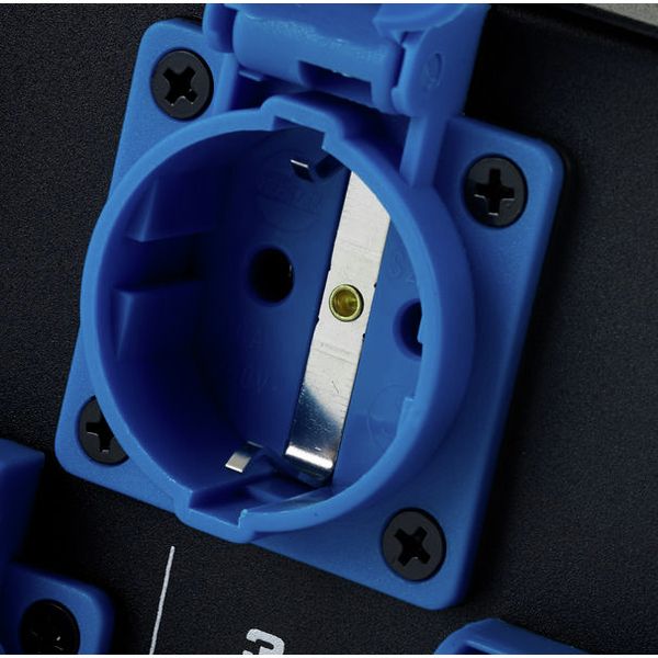 Stairville PD-332 Power Distributor 32A