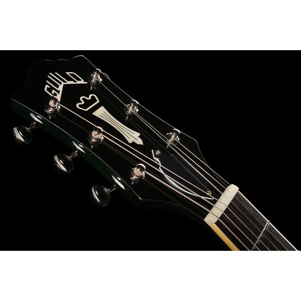 Guild Starfire III w/Guild DEM W/C