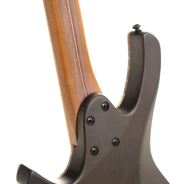 Cort Space 4 Star Dust Black