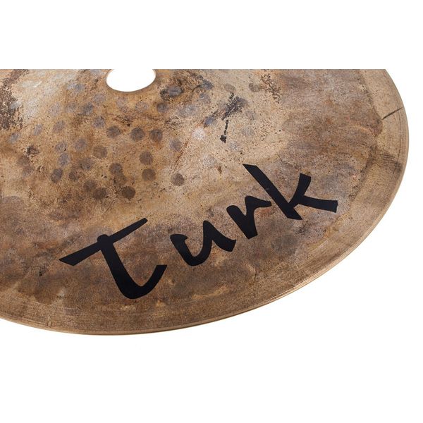 Istanbul Mehmet 06" Splash Turk Series