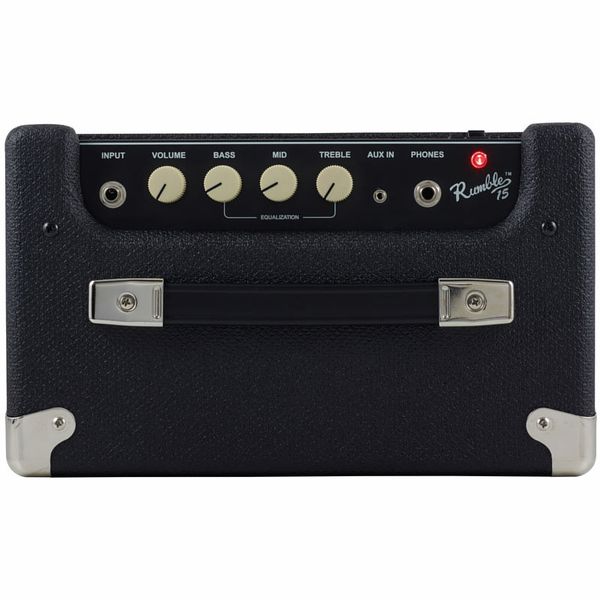 Fender Rumble 15